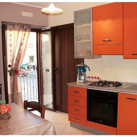 Casa Vacanza "La Chiazza Di Grutti" Grotte  Екстериор снимка