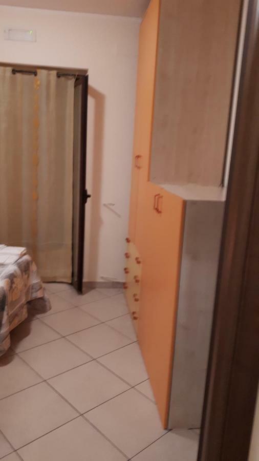 Casa Vacanza "La Chiazza Di Grutti" Grotte  Екстериор снимка