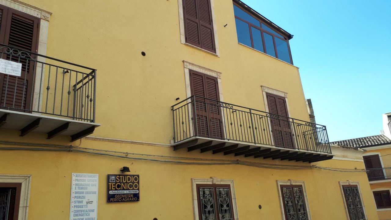 Casa Vacanza "La Chiazza Di Grutti" Grotte  Екстериор снимка